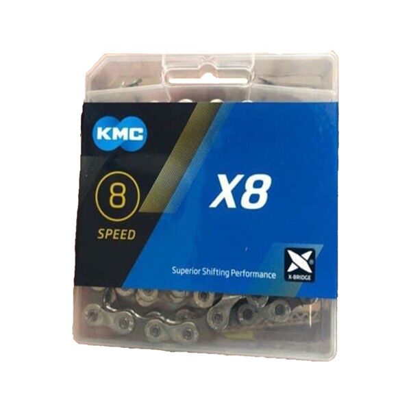 Xích xe đạp KMC-X8 8 Speed